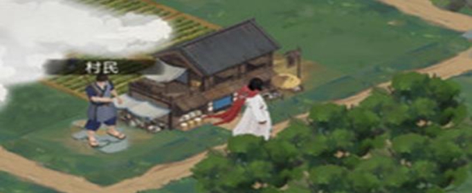 江湖悠悠灯油怎么得