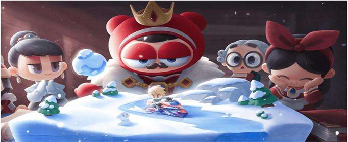 跑跑卡丁车手游亚特斯拉怎么获得