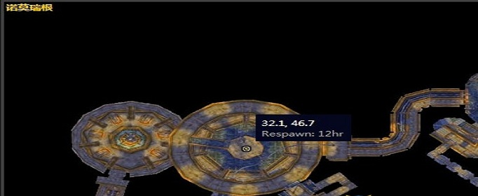 魔兽世界怀旧服车间钥匙怎么得