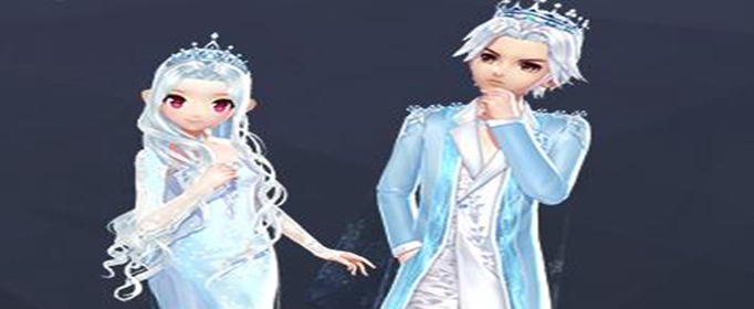 qq飞车手游冰雪套装怎么得