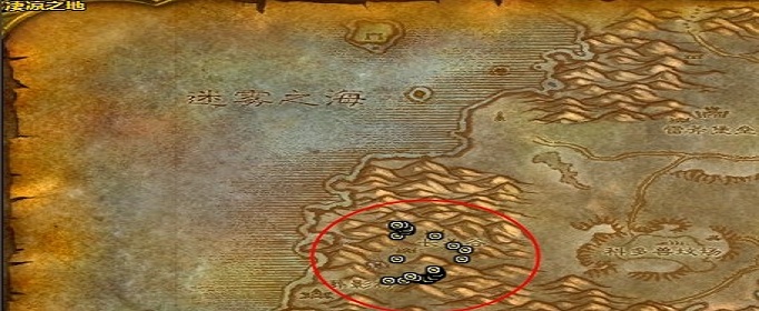 魔兽世界怀旧服玛洛迪钥匙碎片怎么得