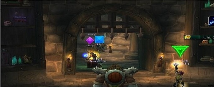 魔兽世界怀旧服乌尔之书在哪