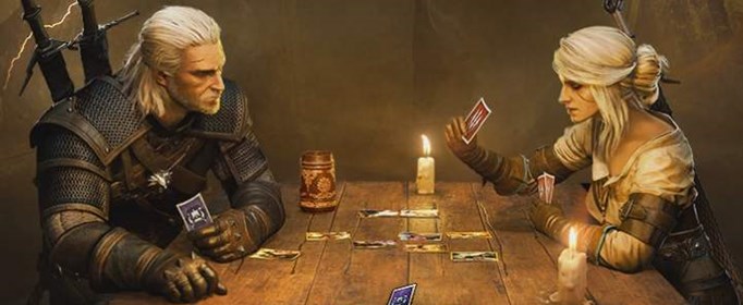 巫师之昆特牌闪卡怎么获得