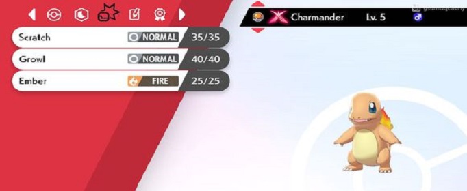 宝可梦剑盾极巨化小火龙怎么获得