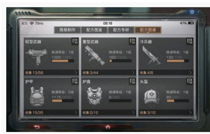 明日之后16级庄园升级条件是什么