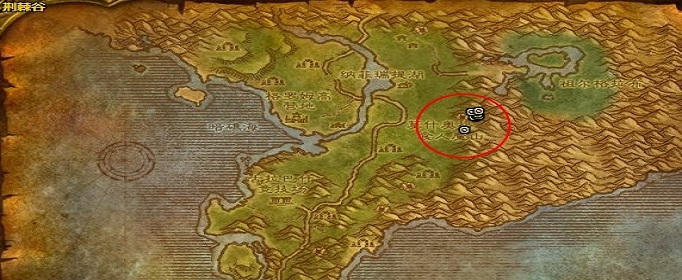 魔兽世界怀旧服玛雷的钥匙怎么得