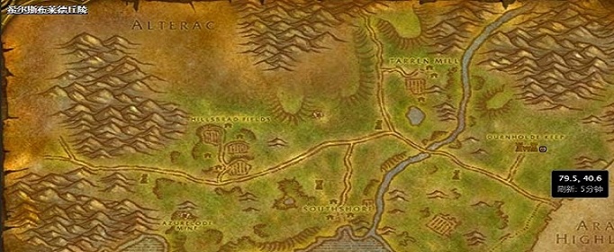 魔兽世界怀旧服抛光的金钥匙怎么得