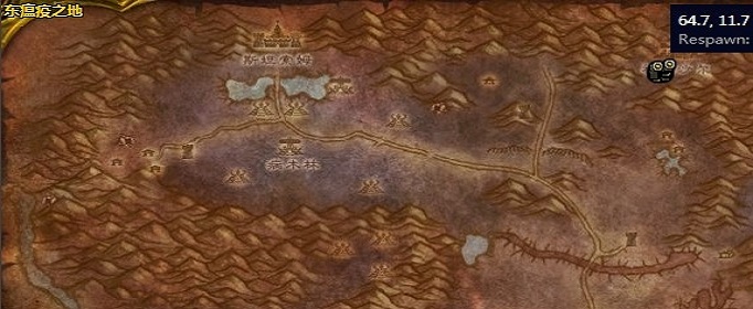 魔兽世界怀旧服哈米亚的钥匙在哪