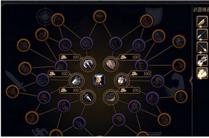 DNF勇士对决剑魂装备怎么选