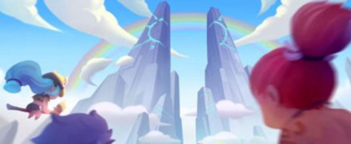 不休的乌拉拉手游英雄山的召唤怎么玩