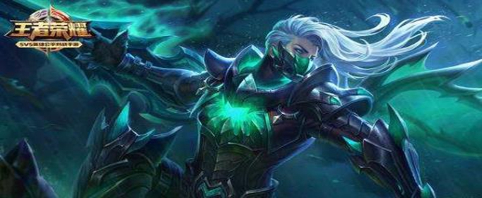 王者荣耀兰陵王怎么克制