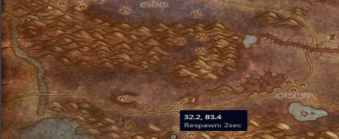 魔兽世界怀旧服约瑟夫的箱子在哪