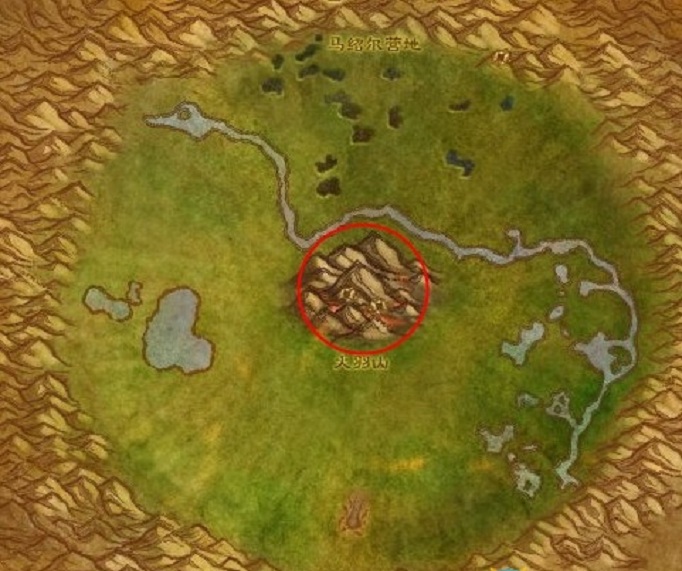 魔兽世界怀旧服未完工的骷髅钥匙怎么得