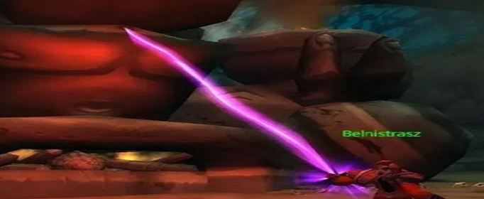 魔兽世界怀旧服封印神像任务怎么做