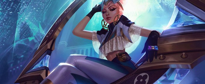 lol真实伤害福袋奖励是什么