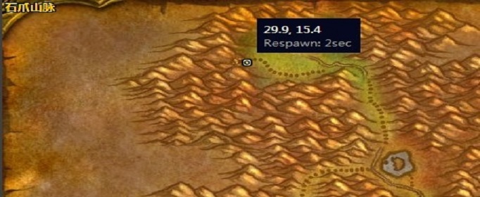 魔兽世界怀旧服守门人的钥匙在哪