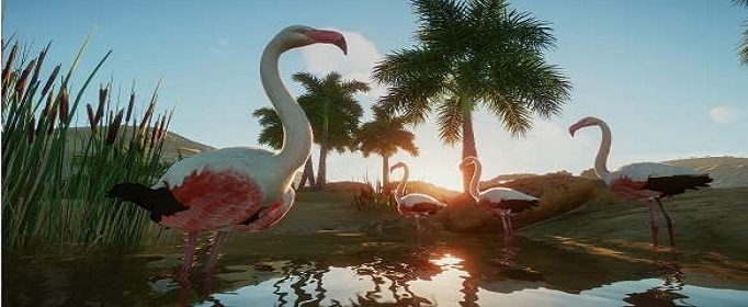 动物园之星单向玻璃有什么用