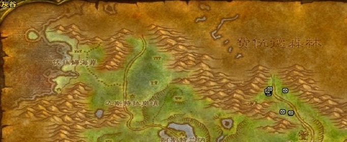 魔兽世界怀旧服木制钥匙怎么得