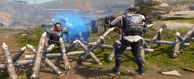 明日之后救援行动怎么玩