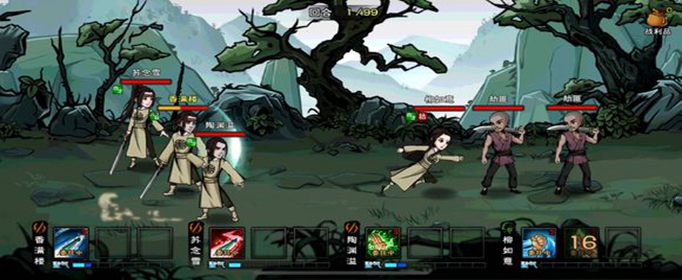 烟雨江湖翡翠玉佩怎么获得