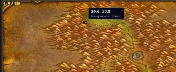 魔兽世界怀旧服利爪钥匙在哪