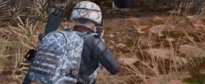 和平精英怎么隐身登陆