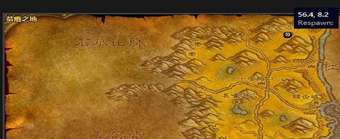 魔兽世界怀旧服打火钥匙在哪