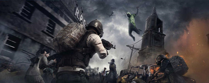 使命召唤手游大逃杀金色武器怎么获得