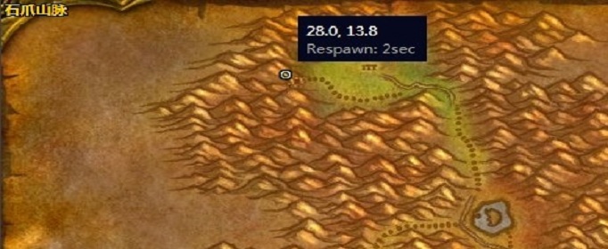 魔兽世界怀旧服古墓钥匙在哪