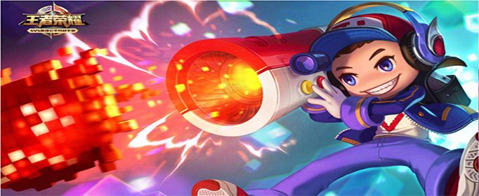 王者荣耀半肉鲁班怎么出装