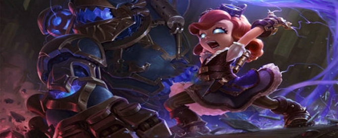 云顶之弈光劫阵容怎么克制