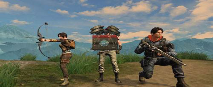 明日之后战略通讯器属性怎么样