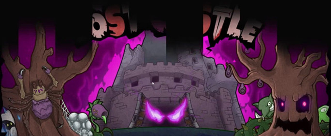 失落城堡哥布林战士怎么打