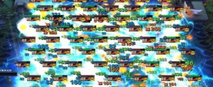 云顶之弈九光劫阵容怎么搭配