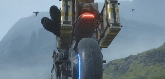 死亡搁浅手雷包怎么得