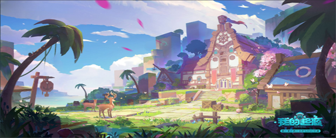 我的起源药水作用有哪些