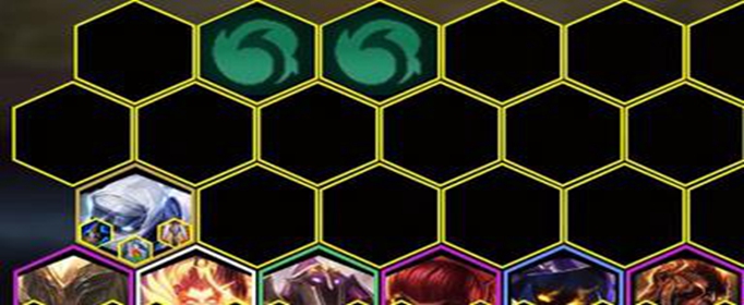 云顶之弈9.22火之召唤法阵容怎么玩