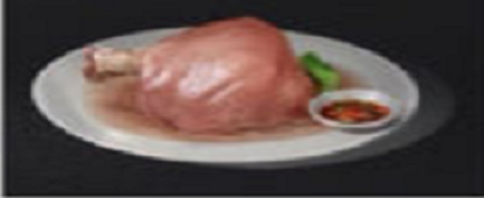 明日之后水晶蹄髈怎么制作