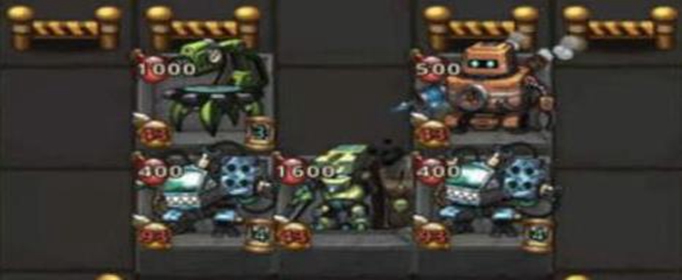 不思议迷宫M10星域智脑迷宫怎么打