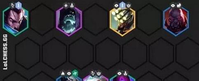 云顶之弈S2影体系怎么玩