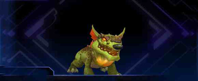 我的起源水犀兽在哪里抓