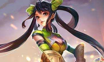 王者荣耀11月14日每日一题答案是什么