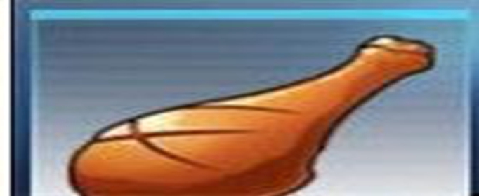 我的起源烤兽腿怎么制作