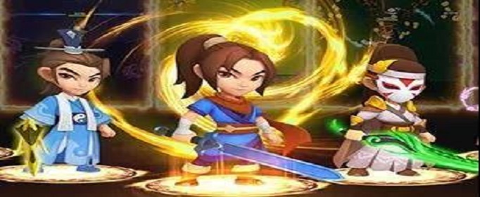 暴走大侠ios兑换码