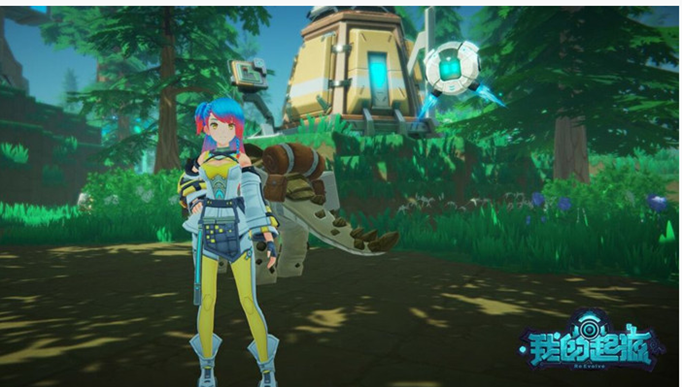 我的起源变异蛋在哪