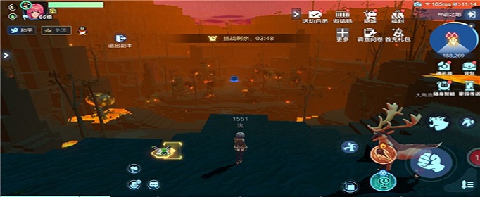 我的起源沼泽兽在哪