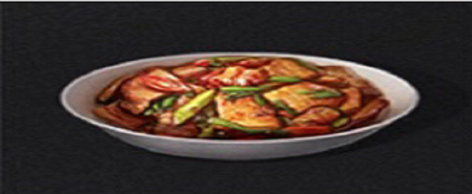 明日之后熊掌豆腐食谱是什么