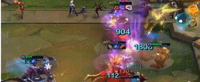 云顶之弈9.22虚空斗三法恶魔阵容怎么搭配