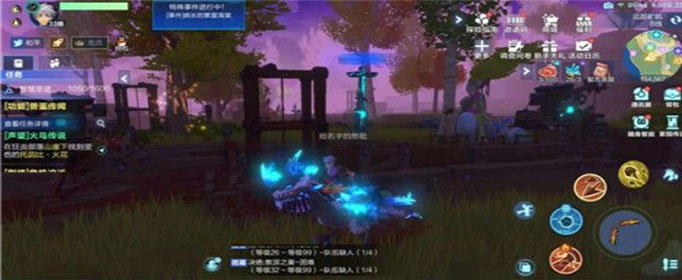 我的起源鬣狗的巢穴在哪儿