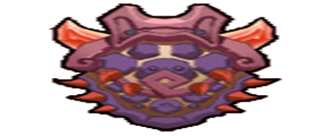 我的起源黑甲全盾怎么合成